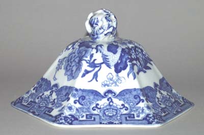 Vegetable Dish Cover